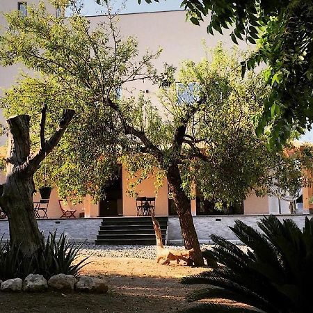 La Quercia Bed & Breakfast Pachino Dış mekan fotoğraf