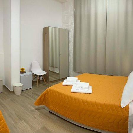 La Quercia Bed & Breakfast Pachino Dış mekan fotoğraf