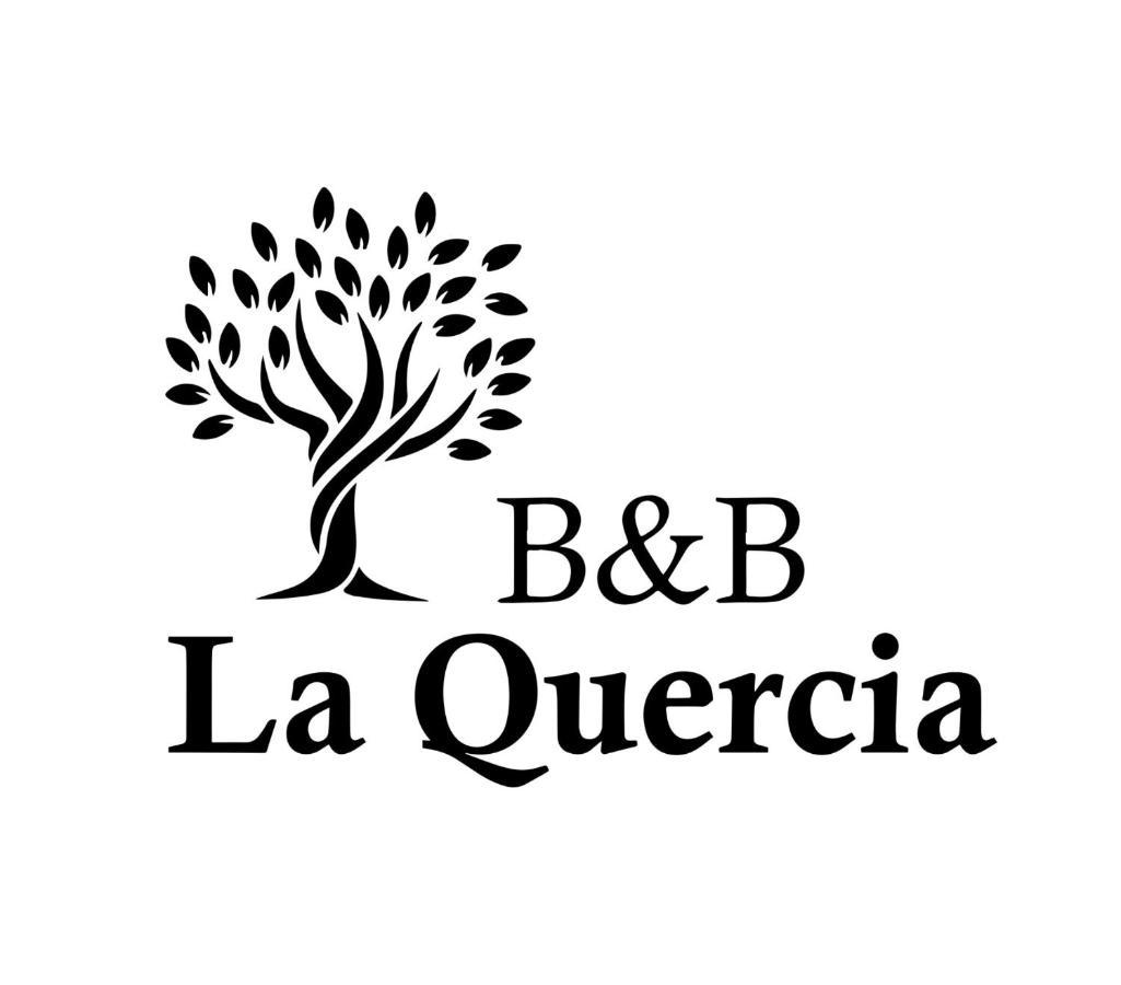 La Quercia Bed & Breakfast Pachino Dış mekan fotoğraf