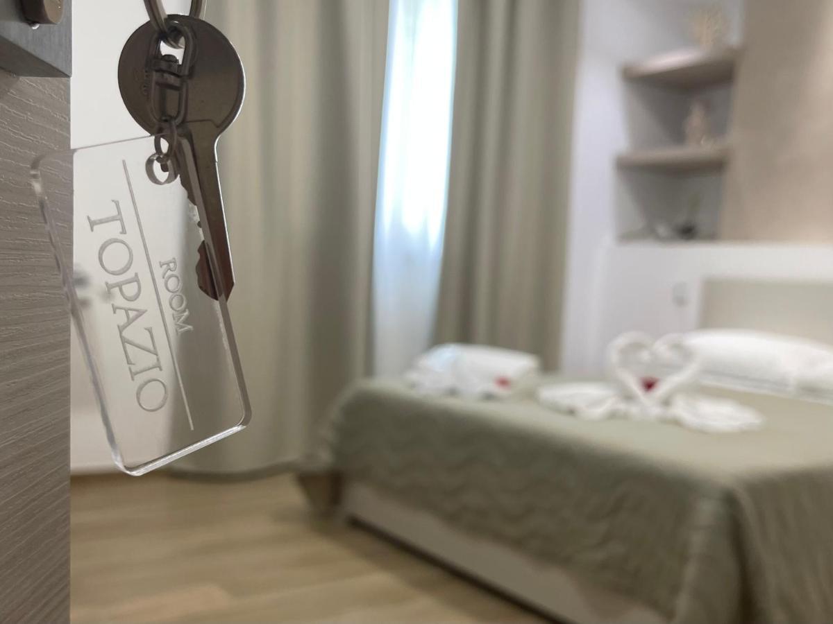 La Quercia Bed & Breakfast Pachino Dış mekan fotoğraf