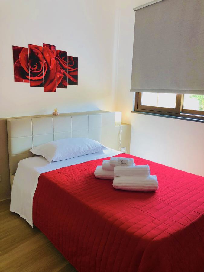 La Quercia Bed & Breakfast Pachino Dış mekan fotoğraf