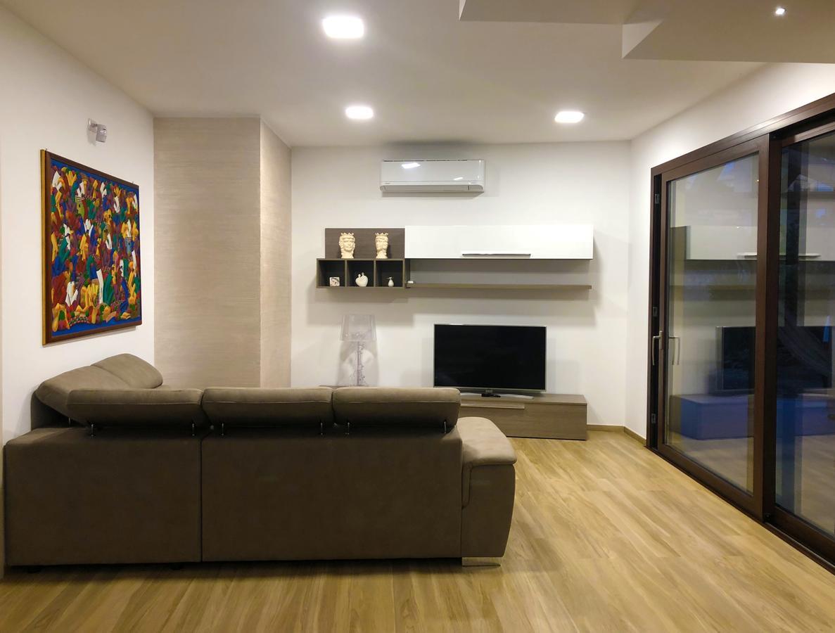 La Quercia Bed & Breakfast Pachino Dış mekan fotoğraf