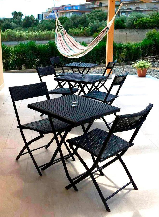 La Quercia Bed & Breakfast Pachino Dış mekan fotoğraf