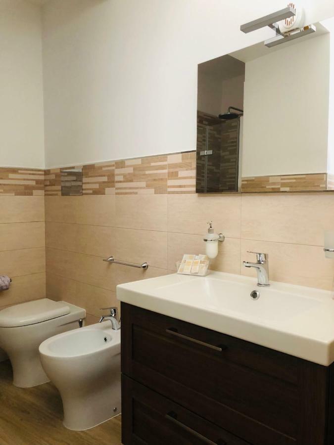 La Quercia Bed & Breakfast Pachino Dış mekan fotoğraf